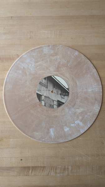 2LP Blu: Good To Be Home - 10th Anniversary Edition CLR