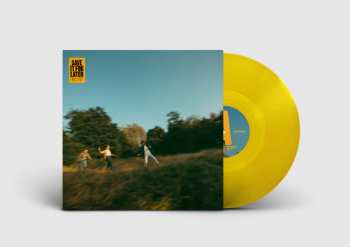 Album BLUAI: Save It For Later 
