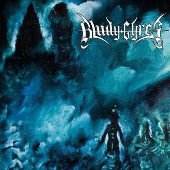 Album Bludy Gyres: Echoes Of A Distant Scream