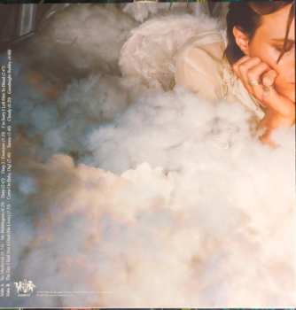 LP Blue Bendy: So Medieval CLR | LTD