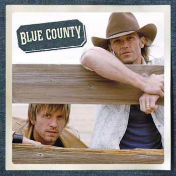 Album Blue County: Blue County