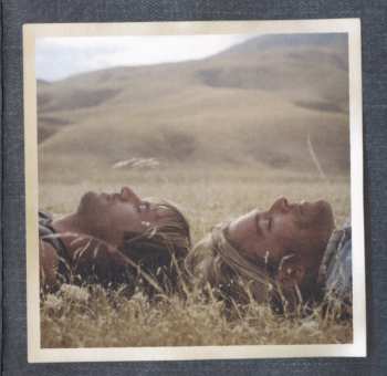 CD Blue County: Blue County