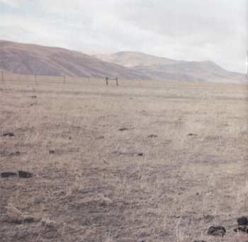 CD Blue County: Blue County