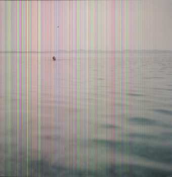 LP Blue Cranes: Swim CLR