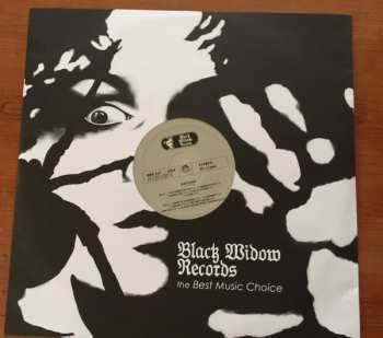 LP Blue Dawn: Cycle Of Pain