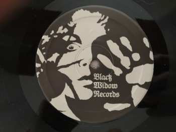 LP Blue Dawn: Cycle Of Pain