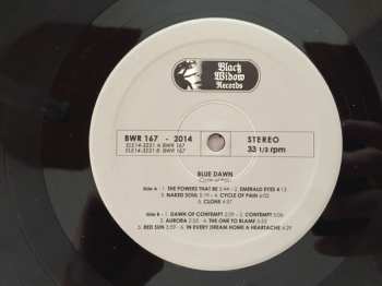 LP Blue Dawn: Cycle Of Pain