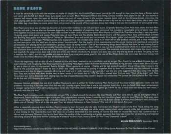 3CD Blue Floyd: Live At Birch Hill