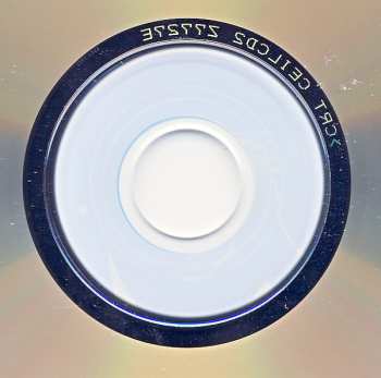 CD Blue Highway: Blue Highway