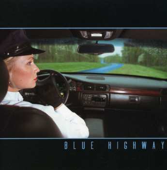 Album Blue Highway: Blue Highway