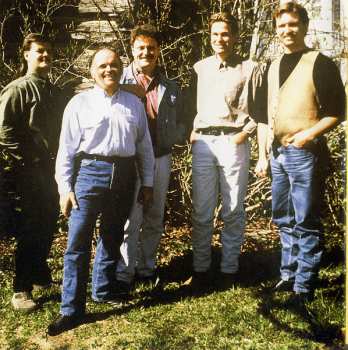 CD Blue Highway: Lonesome Pine