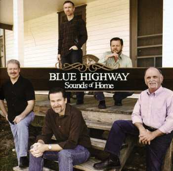 Album Blue Highway: Sounds Of Home