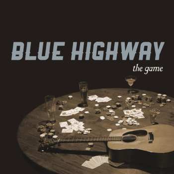 Album Blue Highway: The Game
