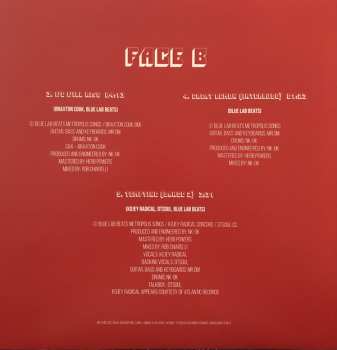 LP Blue Lab Beats: We Will Rise