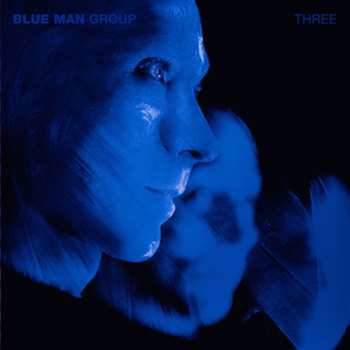 2LP Blue Man Group: Three CLR | LTD