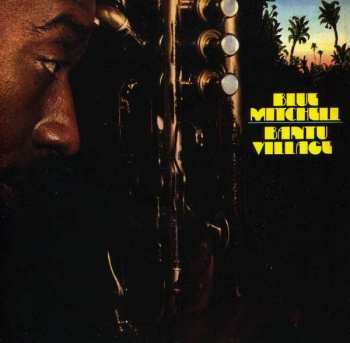 CD Blue Mitchell: Bantu Village