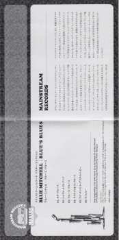 CD Blue Mitchell: Blues' Blues LTD