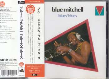 CD Blue Mitchell: Blues' Blues LTD