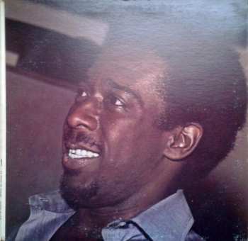 CD Blue Mitchell: Vital Blue