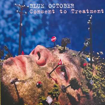 2LP Blue October: Consent To Treatment CLR