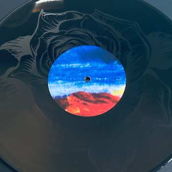 2LP Blue October: The Answers CLR