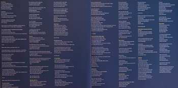 2LP Blue October: The Answers CLR