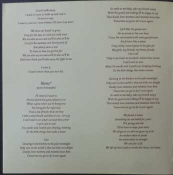 CD Blue October: Home