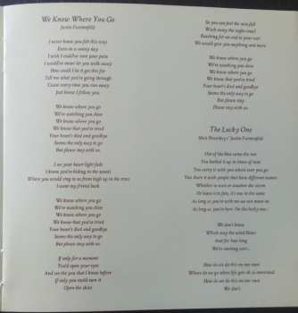 CD Blue October: Home