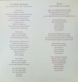 CD Blue October: Home