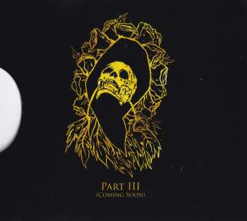 CD Blue October: Spinning The Truth Around (Part I)