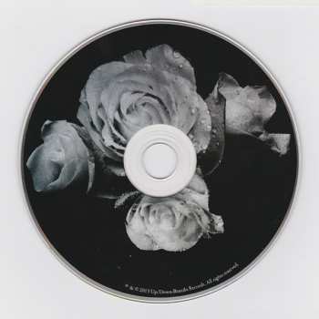 CD Blue October: Sway