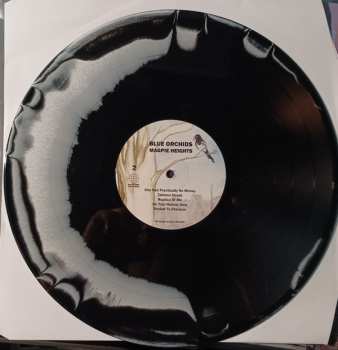 LP Blue Orchids: Magpie Heights CLR