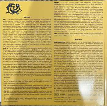 2LP Blue Orchids: The Greatest Hit (Money Mountain) DLX