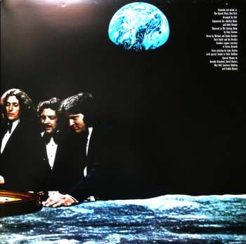 LP Blue Öyster Cult: Agents Of Fortune