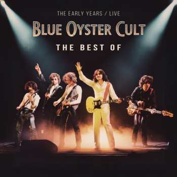Album Blue Öyster Cult: Best Of