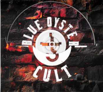 2CD Blue Öyster Cult: Ready To Rock