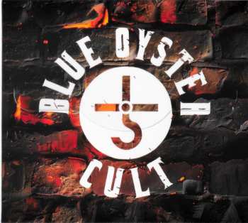 2CD Blue Öyster Cult: Ready To Rock