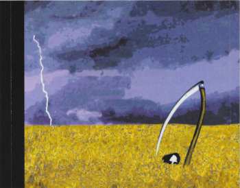 CD Blue Öyster Cult: Cult Classic