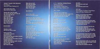 CD Blue Öyster Cult: Cult Classic