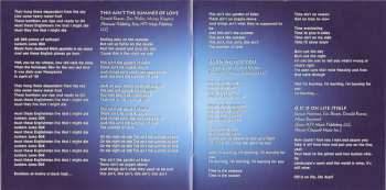 CD Blue Öyster Cult: Cult Classic