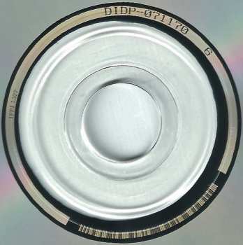 CD Blue Öyster Cult: Cultösaurus Erectus