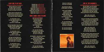 CD Blue Öyster Cult: Curse Of The Hidden Mirror