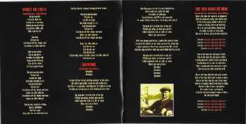 CD Blue Öyster Cult: Curse Of The Hidden Mirror