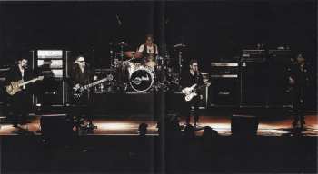 Blu-ray Blue Öyster Cult: Hard Rock Live Cleveland 2014