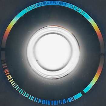 Blu-ray Blue Öyster Cult: Hard Rock Live Cleveland 2014