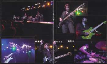 Blu-ray Blue Öyster Cult: Hard Rock Live Cleveland 2014