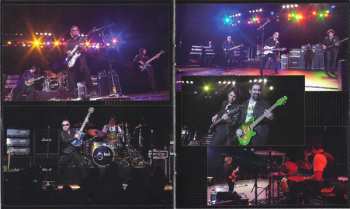 Blu-ray Blue Öyster Cult: Hard Rock Live Cleveland 2014