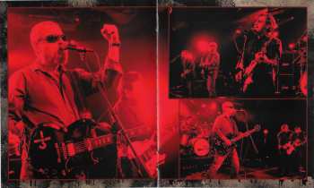 Blu-ray Blue Öyster Cult: iHeart Radio Theater N.Y.C. 2012