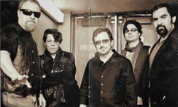 Blu-ray Blue Öyster Cult: iHeart Radio Theater N.Y.C. 2012