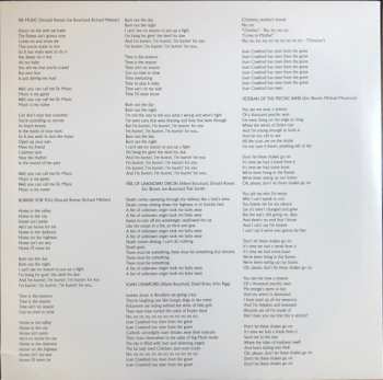 2LP Blue Öyster Cult: Alive In America CLR